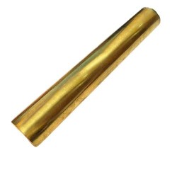 Geopathic Stress Neutralizer Rods – Pure Brass Vastu Remedy Rods for Geopathic Stress Correction & Energy Balance 